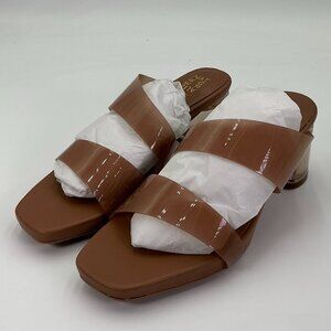 Natuaralizer Deepica Mutyala Illuminate Women's Size 7 Brown Heels